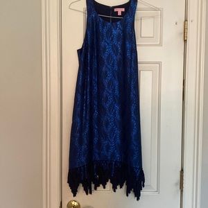 Lily Pulitzer dress